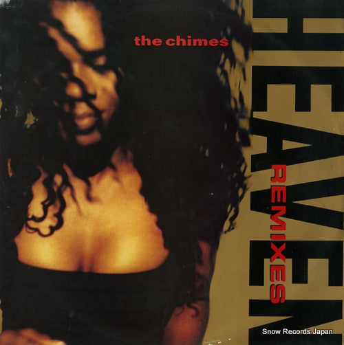 CHIMES, THE heaven (remixes) 655432-8