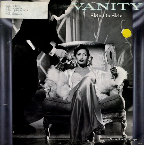 VANITY skin on skin 6167ML