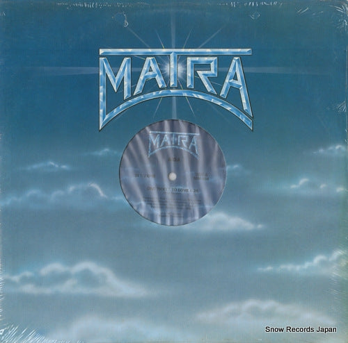 AIDA one ticket to love MM-034