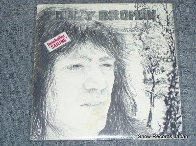 BROMAN, TOMMY efter midnatt 50310