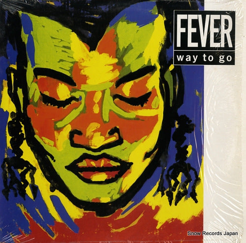WAY TO GO fever TB958