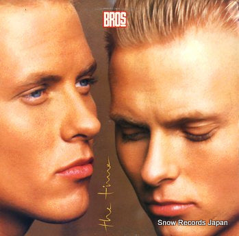 BROS the time FE45390