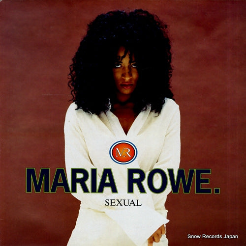 ROWE, MARIA sexual FX248