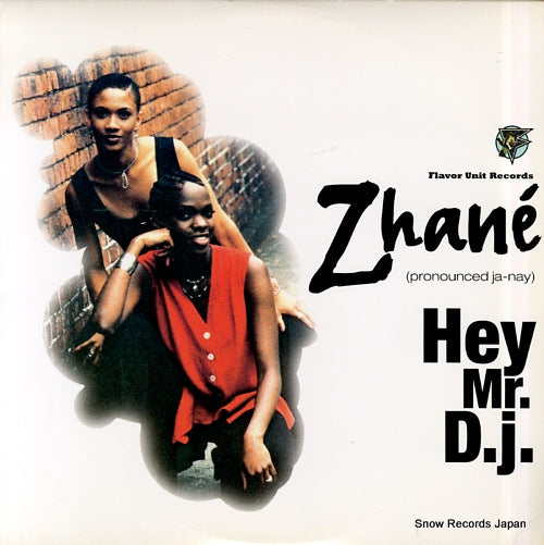 ZHANE hey mr. d.j. 4977121