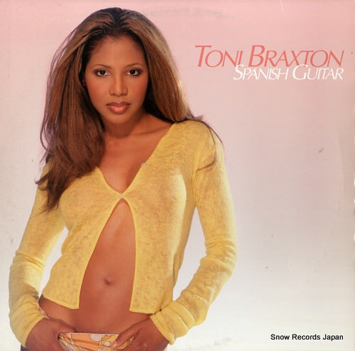 BRAXTON, TONI spanish guitar 73008-24499-1