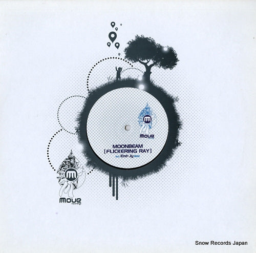 MOONBEAM flickering ray MV-003
