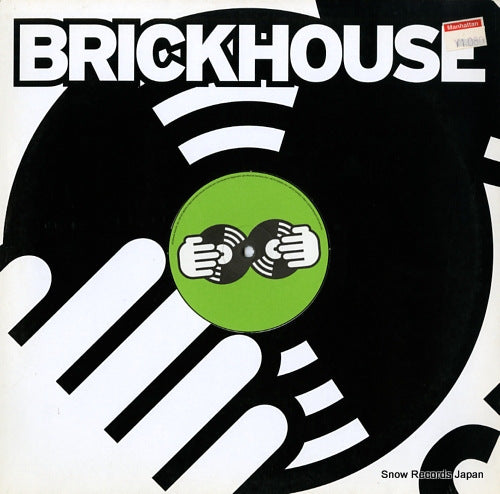 PHILLIPS, SHARON touch me BH002/1