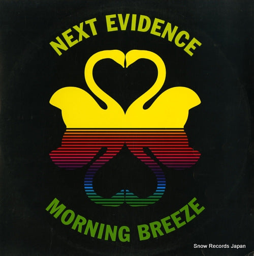NEXT EVIDENCE morning breeze 551753-6