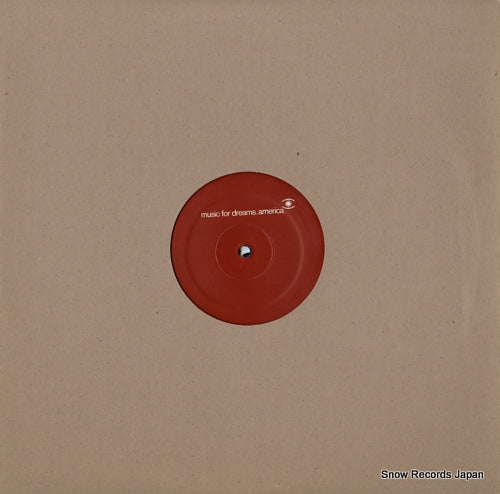 BLISS don't look back ZZZUS120008