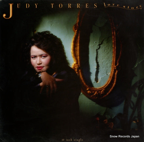 TORRES, JUDY love story PRO-7256