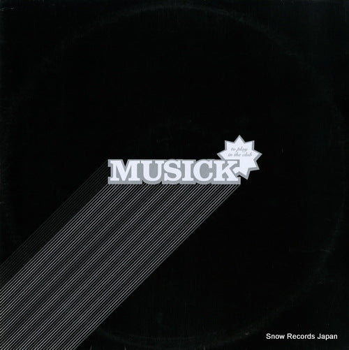 JONES, QUASIMODO love commando rmxs MUSICK09