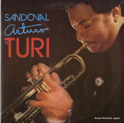 SANDOVAL, ARTURO turi LD-3852