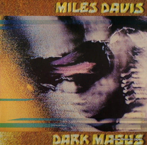 DAVIS, MILES dark magus 28AP2165-6