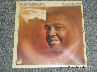 BRYANT, RAY mcmlxx SD1564