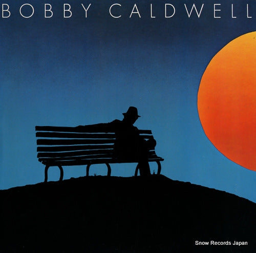 CALDWELL, BOBBY bobby caldwell CLOUDS8804