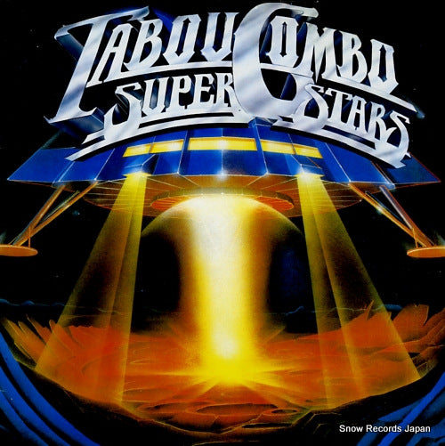 TABOU COMBO super stars TCLP8055