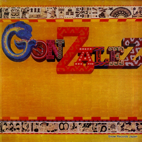GONZALEZ gonzalez LPSBCS5