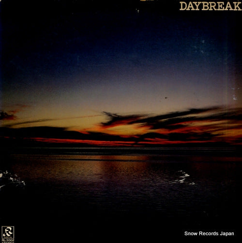 DAYBREAK daybreak RL-3002