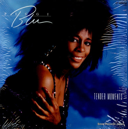 PEGGI BLU tender moments V-15289