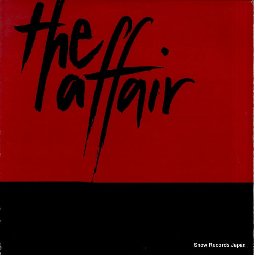 AFFAIR, THE the affair UM3J1007