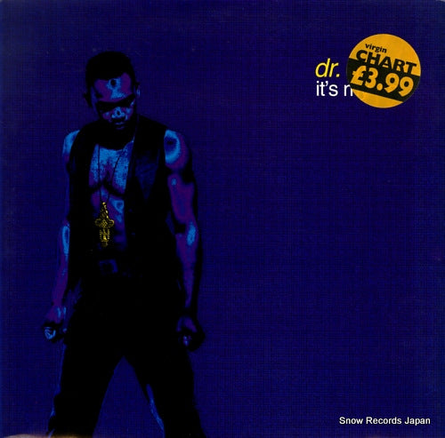 DR. ALBAN it's my life 615330