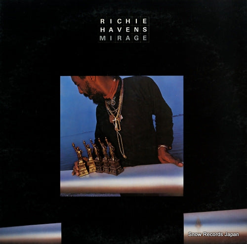 HAVENS, RICHIE mirage GP-2057
