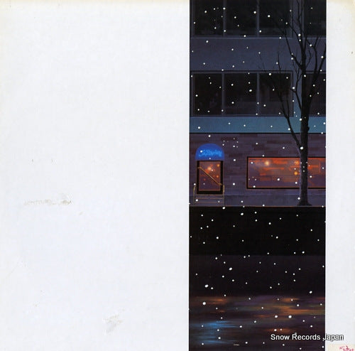 IKEDA, SATOSHI je reviens 18CV-6