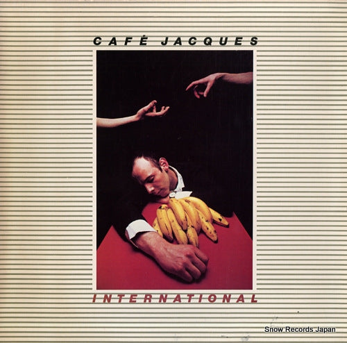 CAFE JACQUES international JC35697