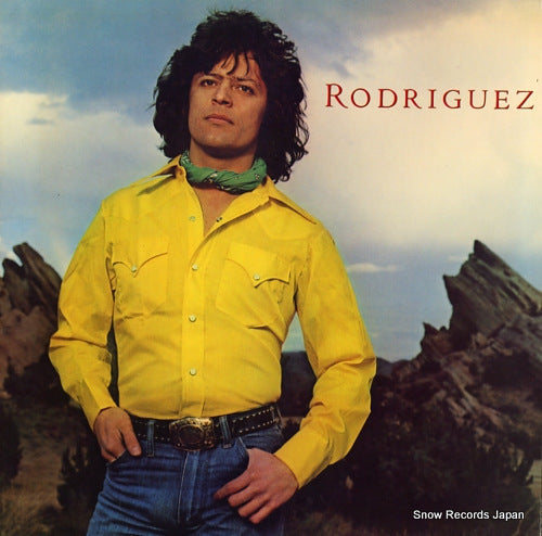 RODRIGUEZ, JOHNNY rodriguez KE36014