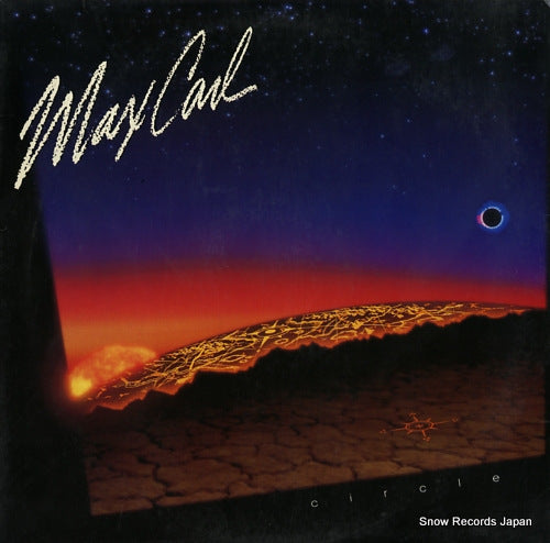 CARL, MAX circle P-13237