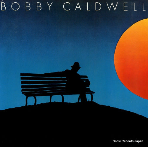 CALDWELL, BOBBY bobby caldwell CLOUDS8804