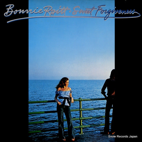 RAITT, BONNIE sweet forgiveness P-10371W