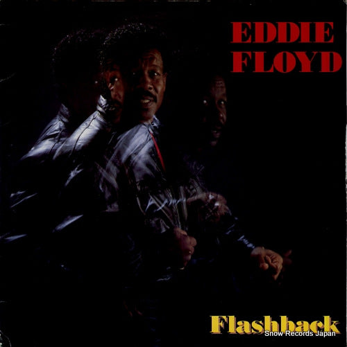 FLOYD, EDDIE flashback WIL3005