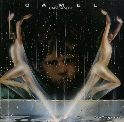 CAMEL rain dances TXS-R124