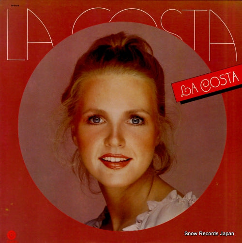 LA COSTA la costa ST-11713