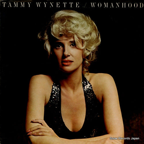 WYNETTE, TAMMY womanhood KE35442