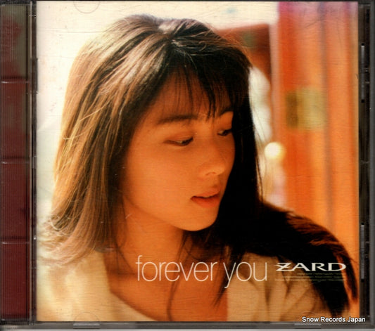 ZARD forever you JBCJ-1001