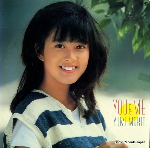 MORIO, YUMI you & me C28A0281