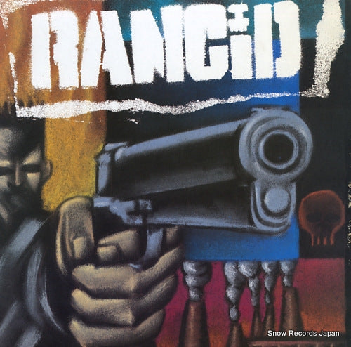 RANCID rancid 86428-1