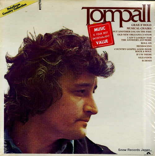 TOMPALL tompall M3G4977