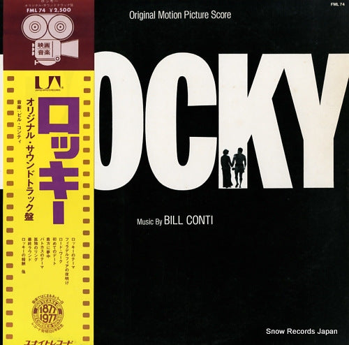 CONTI, BILL rocky FML74