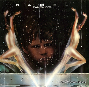 CAMEL rain dances PB9858