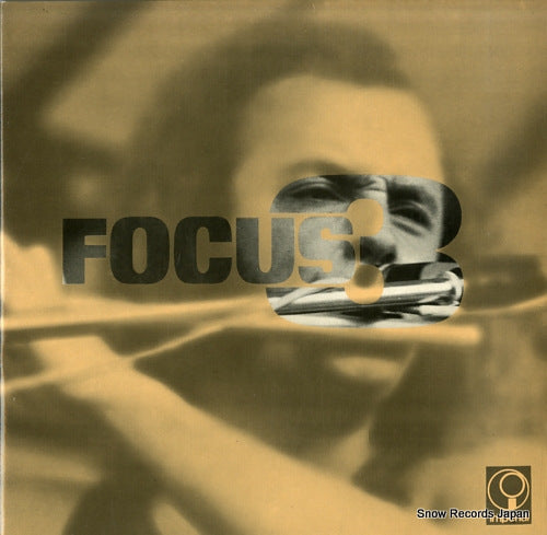 FOCUS focus 3 1A154-24753