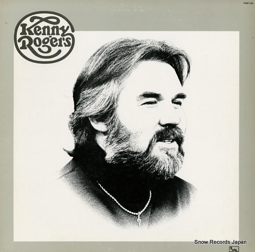 ROGERS, KENNY kenny rogers K28P-335