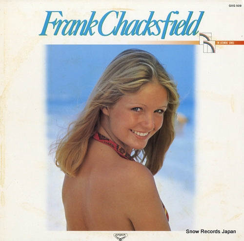 CHACKSFIELD, FRANK very best of frank chacksfield GXG-509