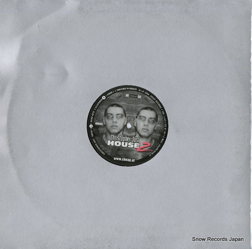 JUST, CHRISTOPHER house 2 12CHEAP45