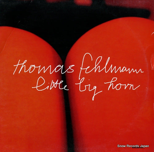 FEHLMANN, THOMAS little big horn KOM97