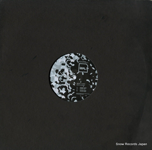 TRIKE nachtvisionen BPC017