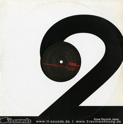 2RAUMWOHNUNG du bewegst dich richtig IT.26