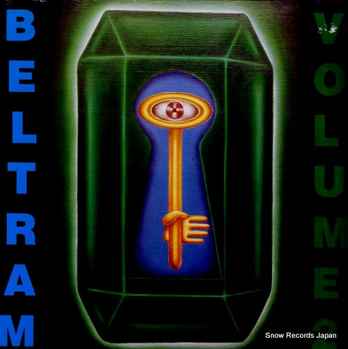 BELTRAM, JOEY beltram volume 2 RS9104